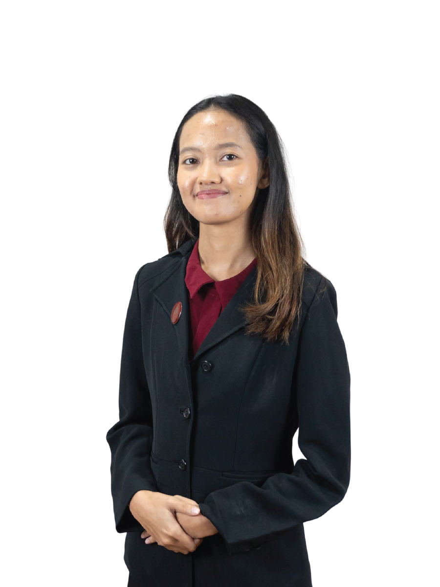 Maria Nathania Pradita